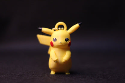 Pokémon - Pikachu