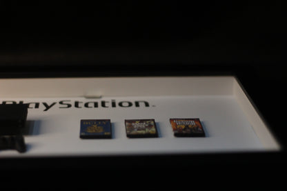 Quadro - Playstation 2 FAT