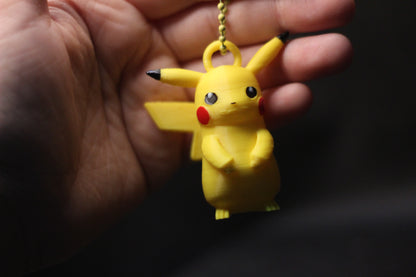 Pokémon - Pikachu