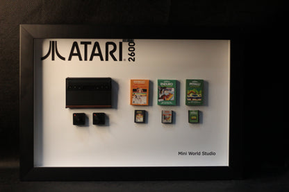 Quadro - Atari 2600