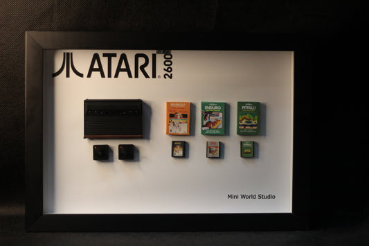Quadro - Atari 2600