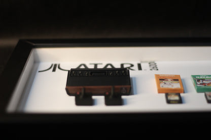 Quadro - Atari 2600