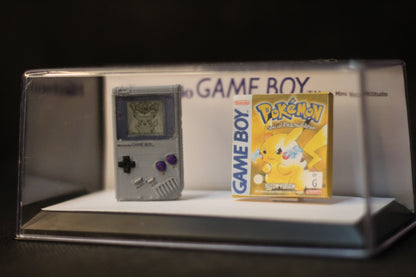 Miniatura Game Boy Classic