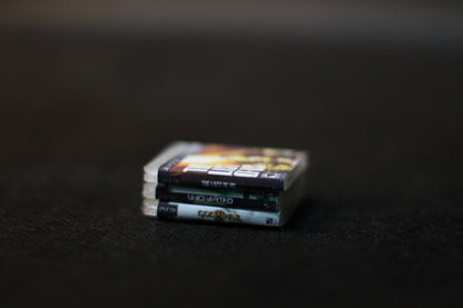 Kit Imãs - Mini Jogos do Playstation 3