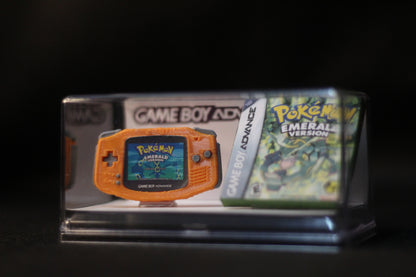 Miniatura Game Boy Advance