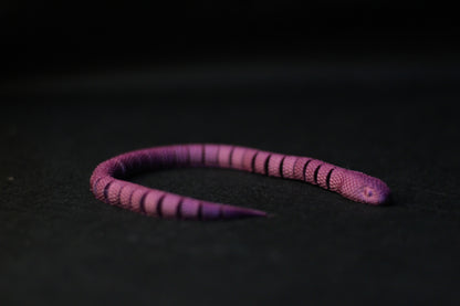 Cobra Articulada 30 cm