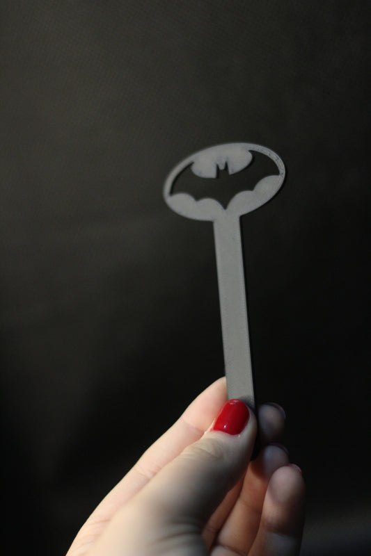 Marca Página - Batman