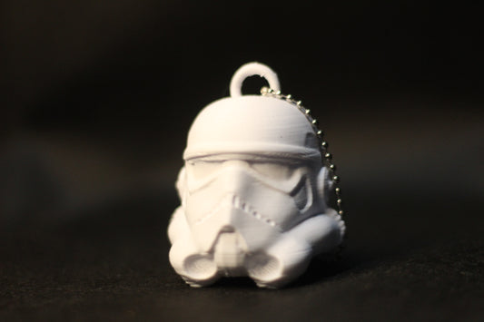 Chaveiro Stormtrooper 3D