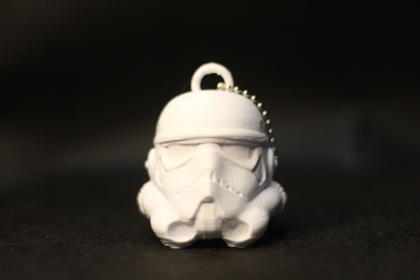 Chaveiro Stormtrooper 3D