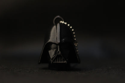 Chaveiro Capacete Darth Vader 3D