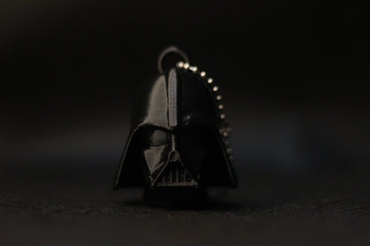 Chaveiro Capacete Darth Vader 3D
