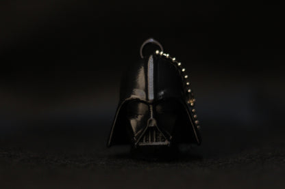 Chaveiro Capacete Darth Vader 3D