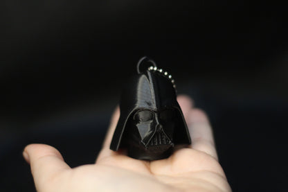 Chaveiro Capacete Darth Vader 3D
