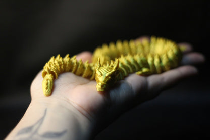 Dragão Articulado