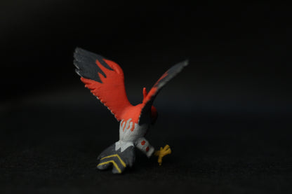 Pokémon - Talonflame