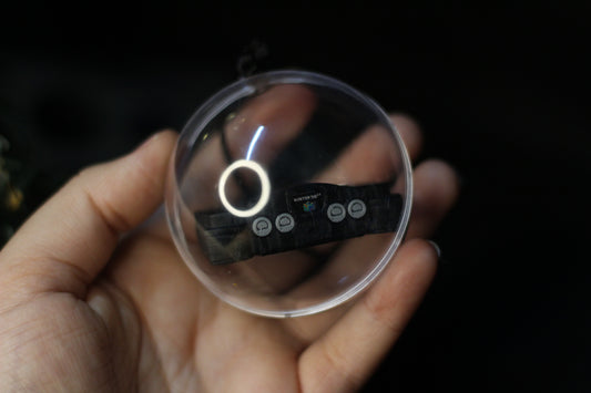 Bola de Natal Gamer - Nintendo 64