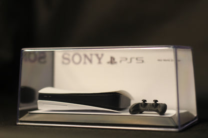 Miniatura Playstation 5 1:5