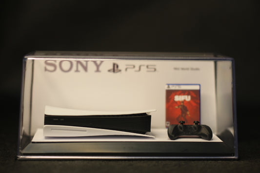 Miniatura Playstation 5 1:5
