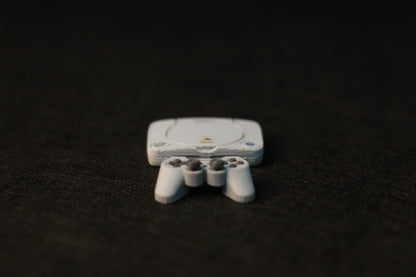 Miniatura Playstation One 1:5