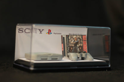 Miniatura Playstation One 1:5
