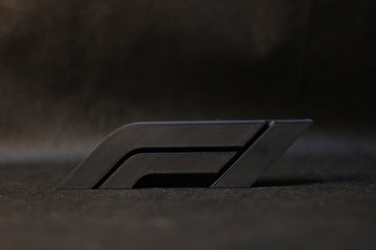 Logo Fórmula 1