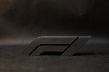Logo Fórmula 1