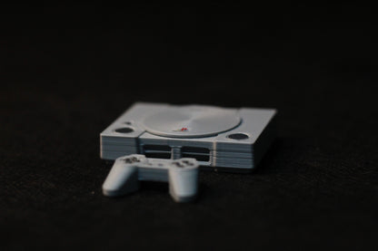 Miniatura Playstation 1 FAT 1:5