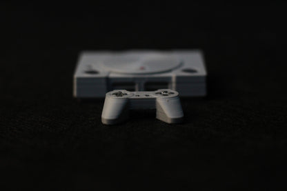 Miniatura Playstation 1 FAT 1:5
