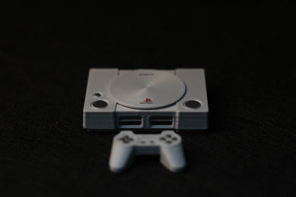 Miniatura Playstation 1 FAT 1:5