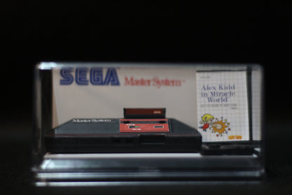 Miniatura Sega Master System 1:5