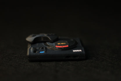 Miniatura SEGA Mega Drive 1 1:5