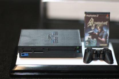 Miniatura PlayStation 2 FAT 1:5