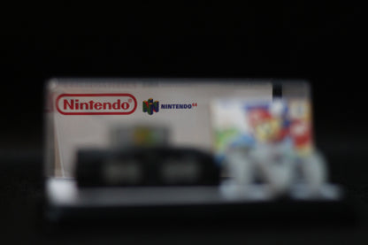 Miniatura Nintendo 64 1:5