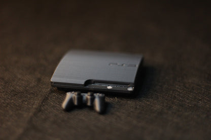 Miniatura Playstation 3 Slim 1:5