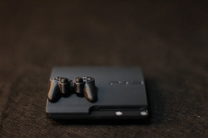 Miniatura Playstation 3 Slim 1:5