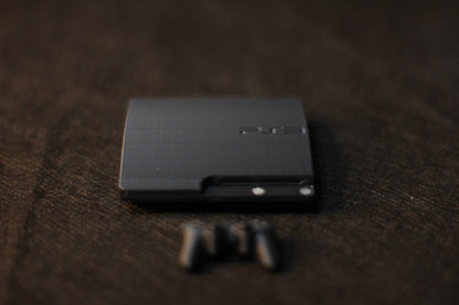 Miniatura Playstation 3 Slim 1:5