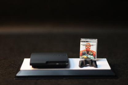 Miniatura Playstation 3 Slim 1:5