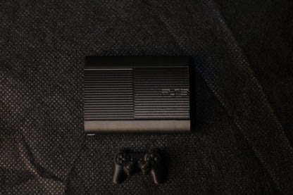 Miniatura Playstation 3 Super Slim 1:5