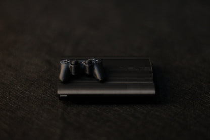 Miniatura Playstation 3 Super Slim 1:5