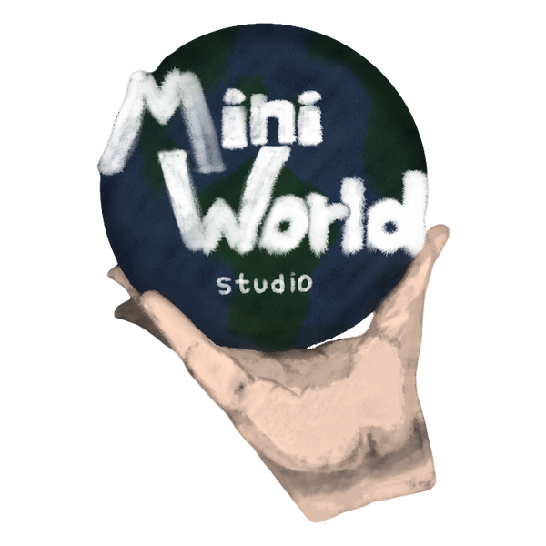 Mini World Studio