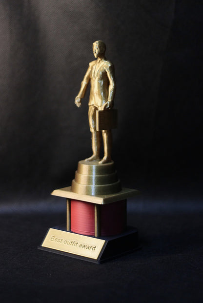 Troféu Dundie Award