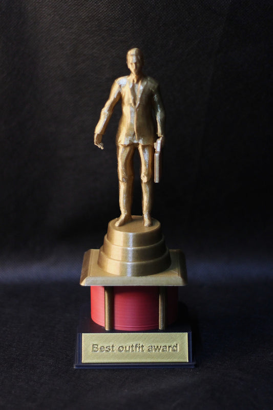 Troféu Dundie Award