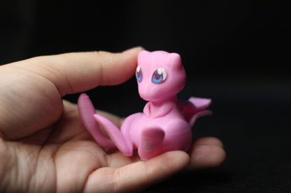 Pokémon - MEW