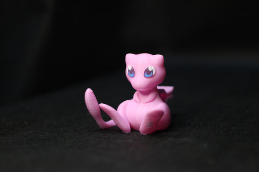 Pokémon - MEW