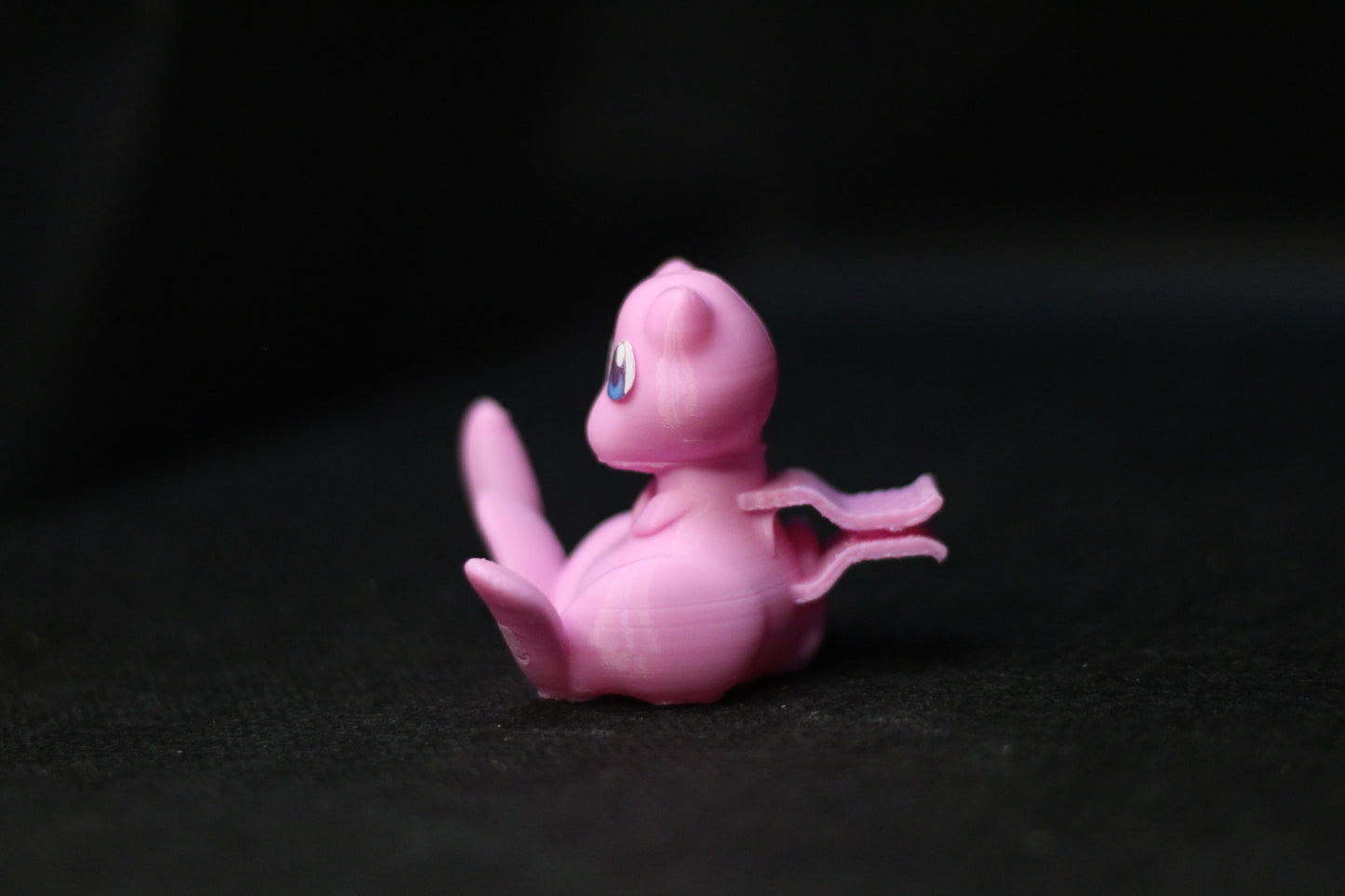 Pokémon - MEW