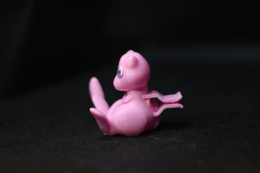 Pokémon - MEW