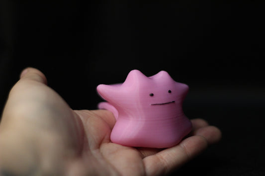 Pokemon - Ditto
