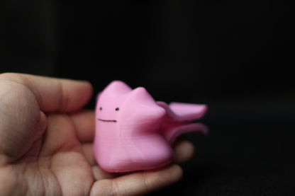 Pokemon - Ditto