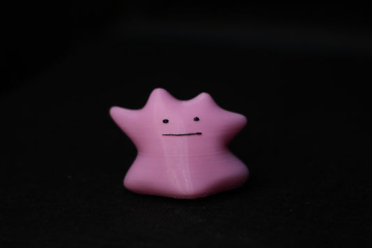 Pokemon - Ditto