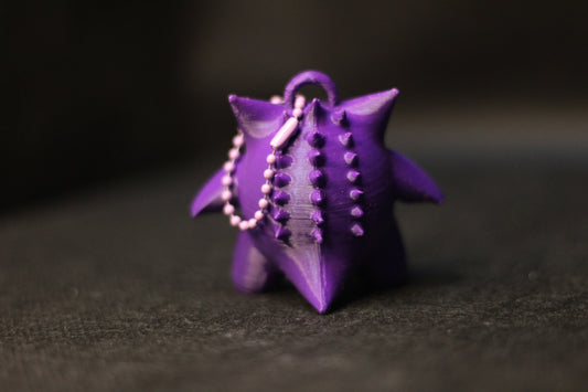 Pokémon - Gengar